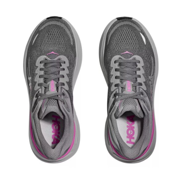 Kelly Shop! Running Shoes Women's by Hoka Bondi 9 - Picture 4 of 7